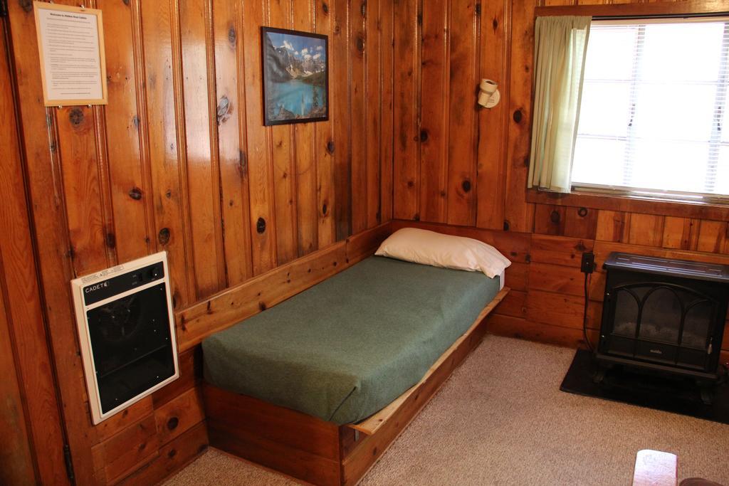 Hidden Rest Cabins Villa Пайнтоп-Лейксайд Екстериор снимка